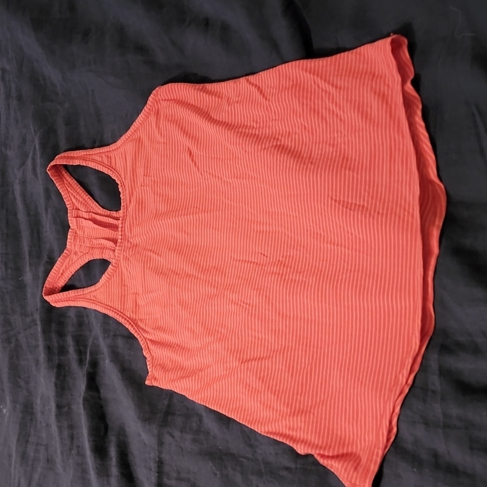 Lululemon Racerback Tank